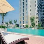 Cyber Masteri Apartment - Thao Dien