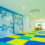 Cyber Masteri Apartment - Thao Dien