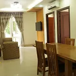 Lotus Apartment
