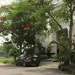 Lotus Apartment