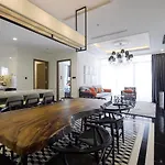 Vinhomes Landmark 3 Luxury