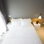 City House Apartment - Sunshine Residence - Serviced Apartment In Saigon