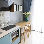 City House Apartment - Sunshine Residence - Serviced Apartment In Saigon