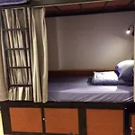 Wanderlust Saigon Hostel & Rooftop Bar