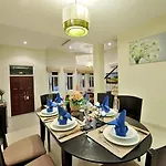 The Waterfront Residence