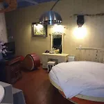 Robinson Hotel