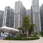 The Ginger - Green Minimalist Condo Near Central