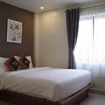 Mai Villa Hotel - Phu My Hung