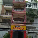 K300 Guesthouse