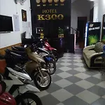 K300 Guesthouse