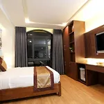 Prague Hotel