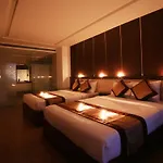 Prague Hotel