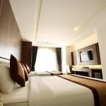 Prague Hotel