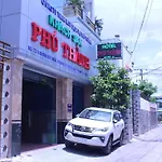 Phu Thanh Hotel