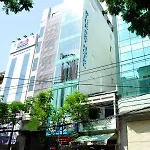 Blue Sky Hotel