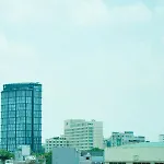 Blue Sky Hotel