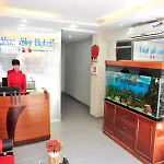 Blue Sky Hotel