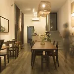 Nap Hostel Saigon