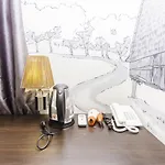 Honey House Hotel