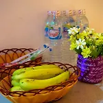 Color House Hostel