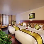 First Executive Wing Hotel