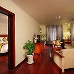 First Executive Wing Hotel