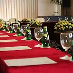 First Executive Wing Hotel