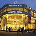First Executive Wing Hotel