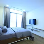 Vinhome Central Park 6