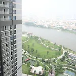 Vinhome Central Park 6
