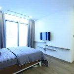Vinhome Central Park 6