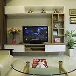 Rivergate Residence