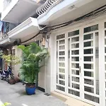 Thuy Huong Homestay