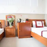 3 Beans Hotel