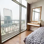 Luxury Penthouse - Soho Apartment