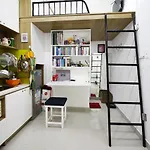Saigon Corner House