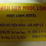 Ngoc Loan Hotel