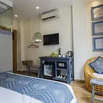 Urban Lodge Hotel