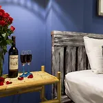 Urban Lodge Hotel