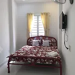 Ck Saigon Central Apartment