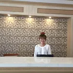 Huy Hoang 1 Hotel