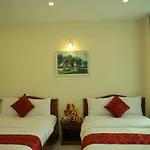 Huy Hoang 1 Hotel
