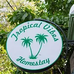 Tropical Vibes Homestay