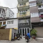 La Hostel Saigon