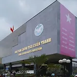 Golf Hotel
