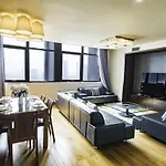 Ben Thanh Tower - Soho Apartment