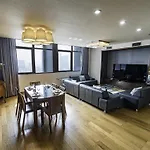 Ben Thanh Tower - Soho Apartment