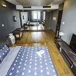 Ben Thanh Tower - Soho Apartment
