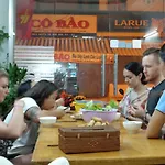 Ms. Yang Homestay