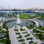 The Berry Vinhomes Luxury Apartments